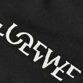 LOEWE 2026 — новейшая модель шорт в ст