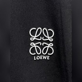 LOEWE представляет новую коллекцию： шо