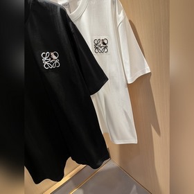 LOEWE 2026 весна-лето： новые модели од