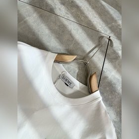 LOEWE 2026 весна-лето： новые модели од