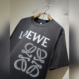 LOEWE 2026 весна-лето： новые модели од