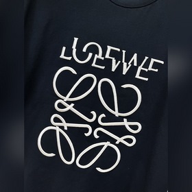 Новая весенняя коллекция Loewe： футбол