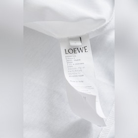 LOEWE 2026SS — новая импортная мужская