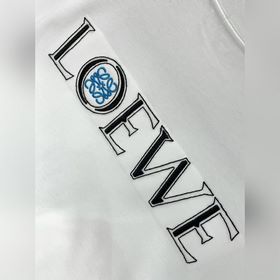 Loewe, новейшая коллекция весна-лето 2