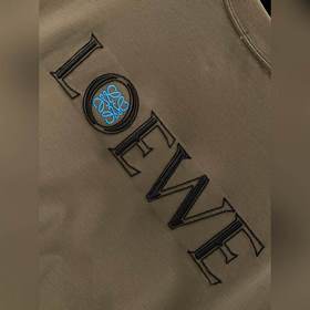 Loewe, новейшая коллекция весна-лето 2