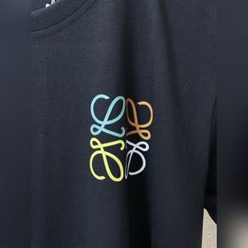 LOEWE： новая модель мужской повседневн