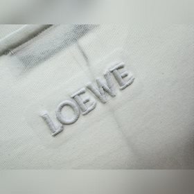 [ Luoyiwei Весна-Лето 2026 · Футболка 