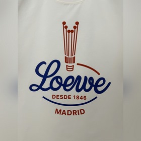 Loewe. Новая коллекция весна-лето 2026