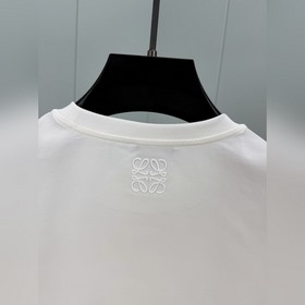 Loewe. Новая коллекция весна-лето 2026