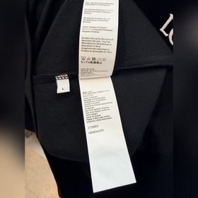 Размеры： S, M, L, XL. Доступны в черно