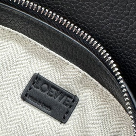 Loewe Новая версия сумки Puzzle Edge 
