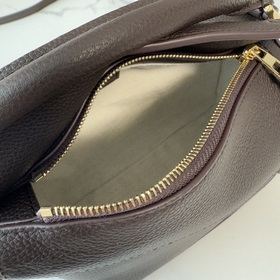 Loewe Новая версия сумки Puzzle Edge 