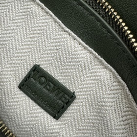 Loewe Новая версия сумки Puzzle Edge 