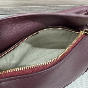 Loewe Новая версия сумки Puzzle Edge 