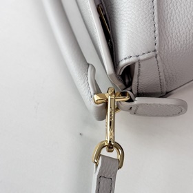 Loewe Новая версия сумки Puzzle Edge 