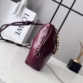 Loewe  Мини-сумка Flamenco Purse в ст