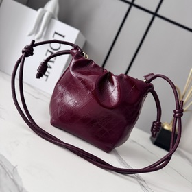 Loewe  Мини-сумка Flamenco Purse в ст
