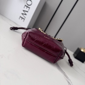 Loewe  Мини-сумка Flamenco Purse в ст