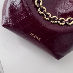 Loewe  Мини-сумка Flamenco Purse в ст