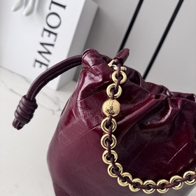 Loewe  Мини-сумка Flamenco Purse в ст