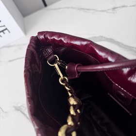 Loewe  Мини-сумка Flamenco Purse в ст