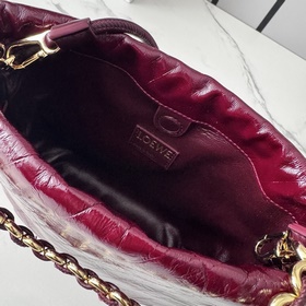 Loewe  Мини-сумка Flamenco Purse в ст