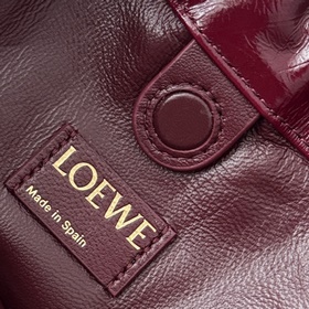 Loewe  Мини-сумка Flamenco Purse в ст