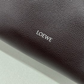 Loewe  Средняя сумка-клатч Flamenco и