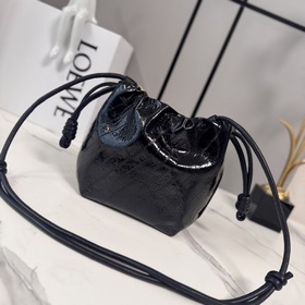 Loewe  Мини-сумка Flamenco Purse в ст