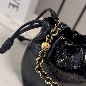 Loewe  Мини-сумка Flamenco Purse в ст