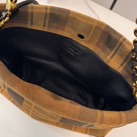 Loewe  Классическая сумка-клатч средн