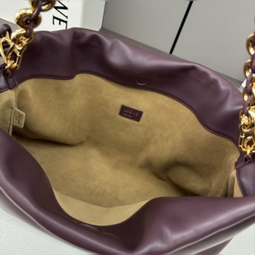 Новая модель Loewe — большая сумка Fla