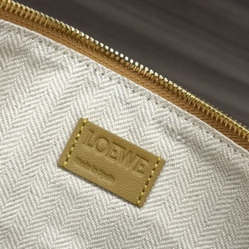 Loewe  Классическая сумка-хобо Hammoc