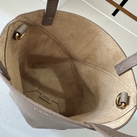 Новая мини-сумка Puzzle Fold от Loewe 