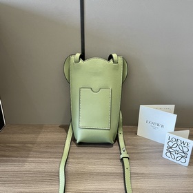 Loewe Началась отгрузка очаровательны