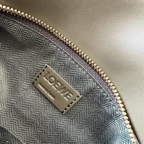Loewe Маленькая сумочка Puzzle Edge и