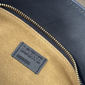 Loewe  Новая роскошная плетеная сумка