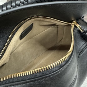 Loewe  Новая роскошная плетеная сумк