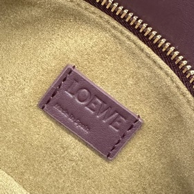 Loewe  Новая роскошная плетеная сумка
