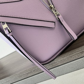 Loewe  Мягкая кожа бычка. Компактная 