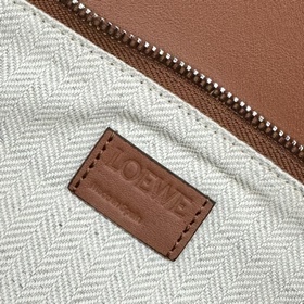 Loewe  Новый размер  Сумка Puzzle и