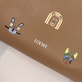 Loewe  2 6 Новая коллекция ранней вес