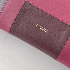 Новая версия сумки Flamenco от Loewe, 