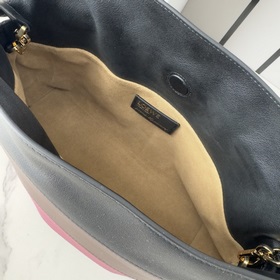 Новая версия сумки Flamenco от Loewe, 