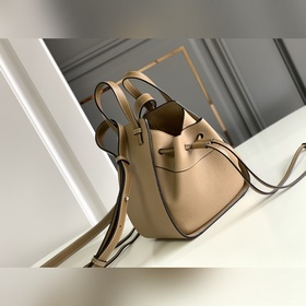 Loewe Mini Hammock Dw Bag — мини-сумк