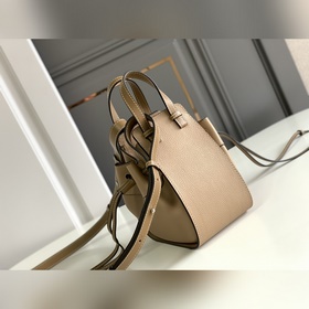 Loewe Mini Hammock Dw Bag — мини-сумк