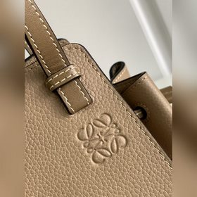 Loewe Mini Hammock Dw Bag — мини-сумк