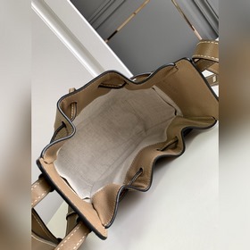 Loewe Mini Hammock Dw Bag — мини-сумк