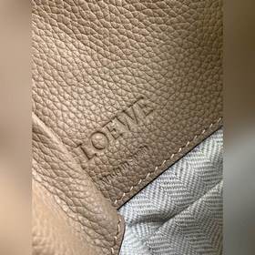 Loewe Mini Hammock Dw Bag — мини-сумк