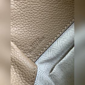 Loewe Mini Hammock Dw Bag — мини-сумк